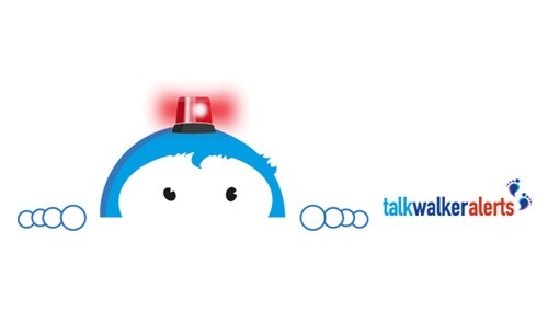 Talkwalker Alerts - Monitor the Web for interesting new content.