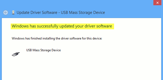 Administrators can easily override the device installation restrictions. Administrators can easily override the device installation restrictions.