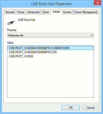You can easily find your device hardware ID by opening the device manager. You can easily find your device hardware ID by opening the device manager.