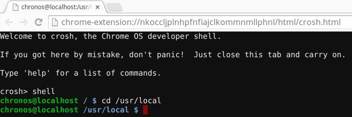map-crouton-installation-cd-usr-local map-crouton-installation-cd-usr-local