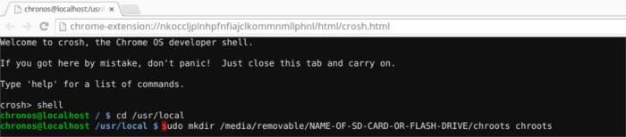 map-crouton-installation-make-a-new-directory map-crouton-installation-make-a-new-directory