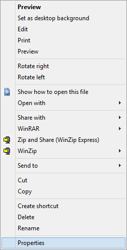 Right-click the entity and select the bottom option from the menu. Right-click the entity and select the bottom option from the menu.