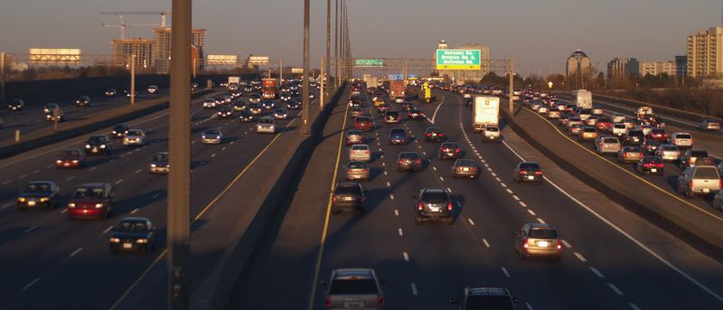 How Do You Feel About Ride-Sharing Apps Like Uber?