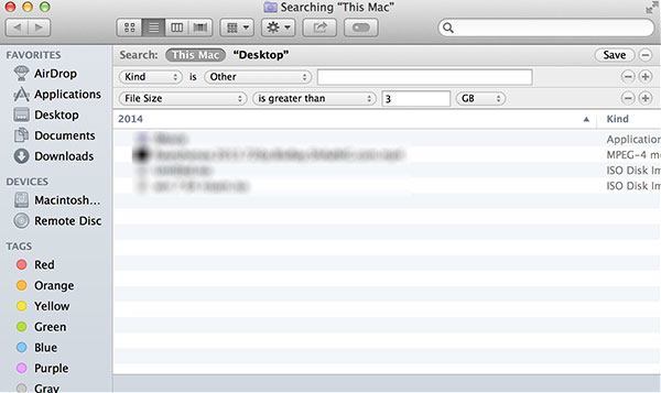 Enter any size in the given box and you should see the results instantly.