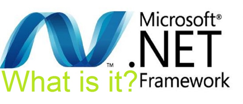 MTE Explains: What is .NET Framework and Why You Need It to Install Apps in Windows