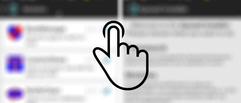 How to Use an Android Device One-Handed Easily