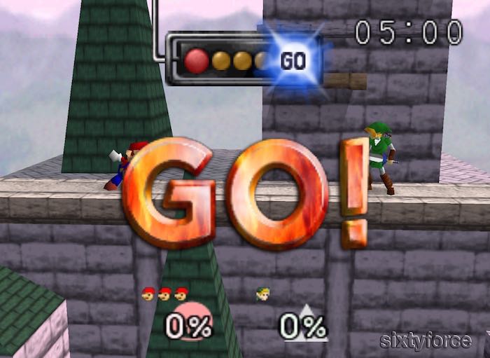 Sixtyforce N64 emulator.