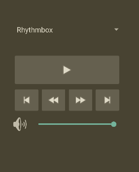 KDEConnect-app-multimedia-control