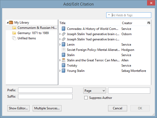Zot-Extensions-ClassicCitationEntry