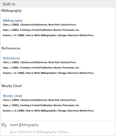 Zot-General-WordBiblio