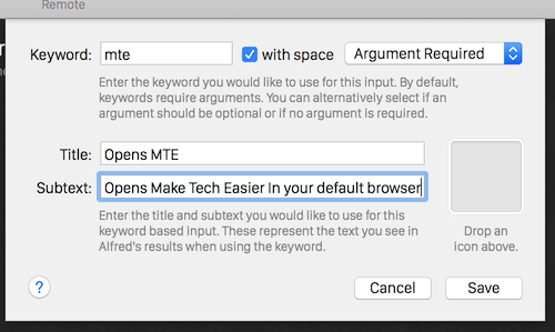 alfred-workflows-name