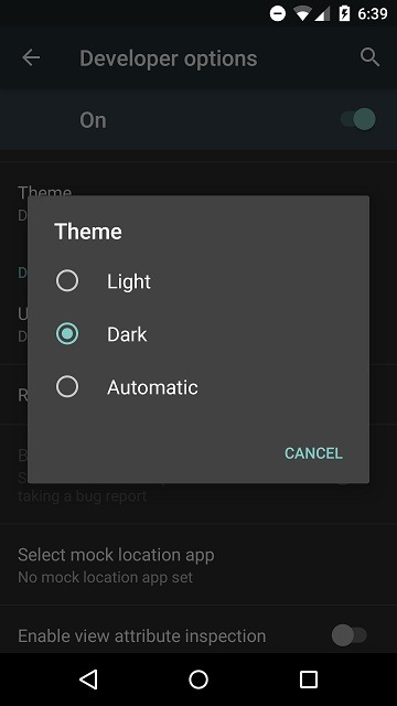 androidm-themecustomization