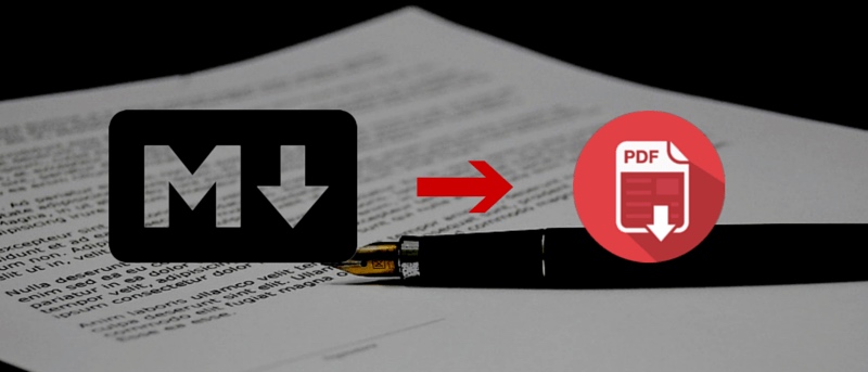 5 Websites That Will Help You Convert Markdown, HTML and Rich Text to PDF