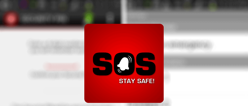 4 Android Apps to Help You When You Are In Danger