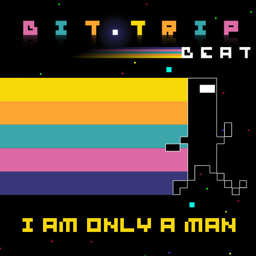 BIT.TRIP Series for iOS and Android.