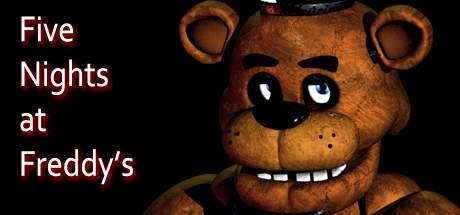 Five Nights at Freddy's Series for iOS and Android.