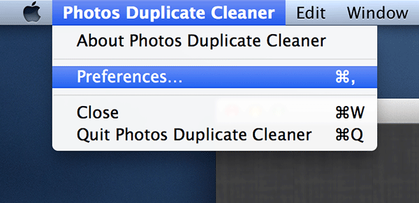 Open Preferences on your Mac. Open Preferences on your Mac.