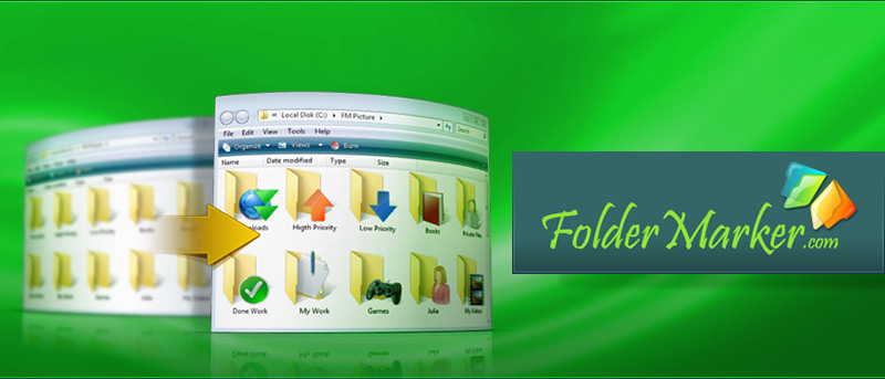 Folder Marker Review and Giveaway