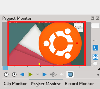Scale your watermark to the size and position you desire. Scale your watermark to the size and position you desire.