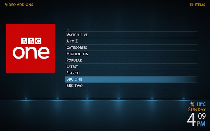kodi-mac-bbc-iplayer-menu kodi-mac-bbc-iplayer-menu