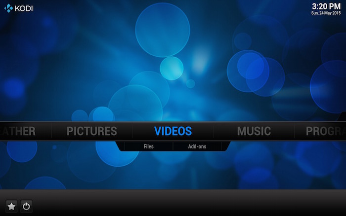 kodi-mac-confluence-skin kodi-mac-confluence-skin