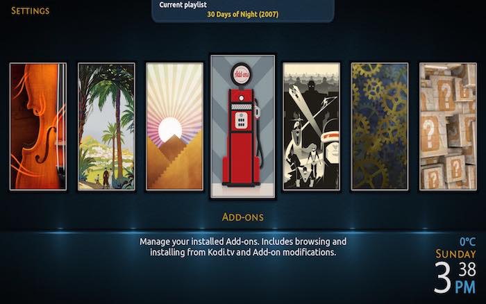 kodi-mac-metro-addons kodi-mac-metro-addons