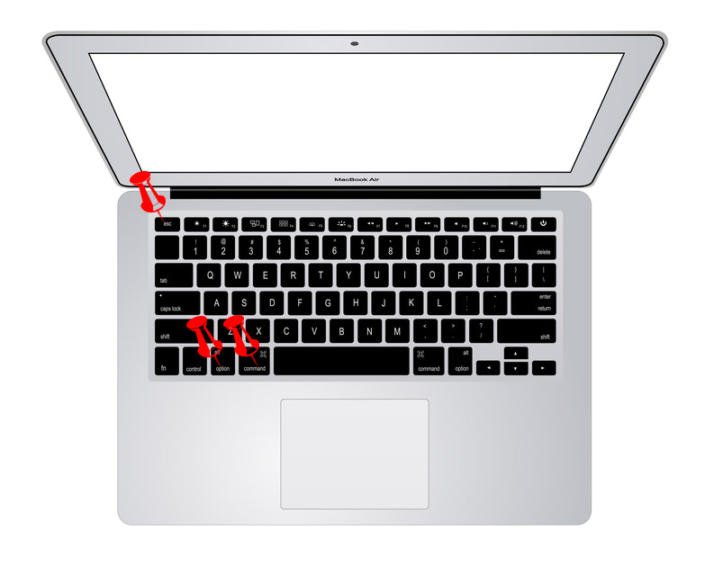 mackeyboardgestures-forcequit mackeyboardgestures-forcequit