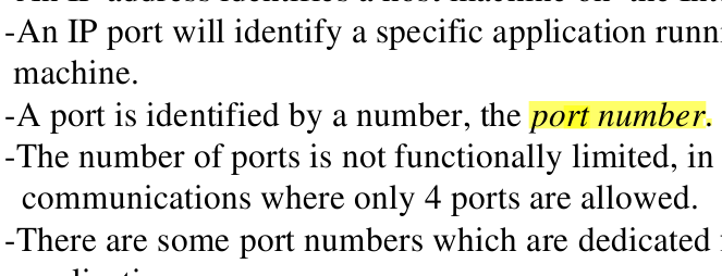 Use the cursor to select the text you need to highlight. Use the cursor to select the text you need to highlight.