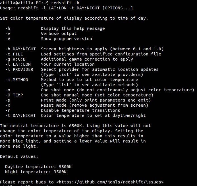 Redshift help. Redshift help.
