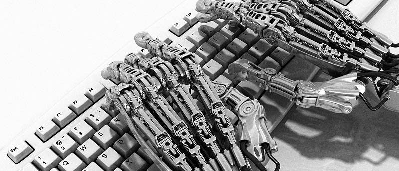 Can Writers Be Replaced By Machines?