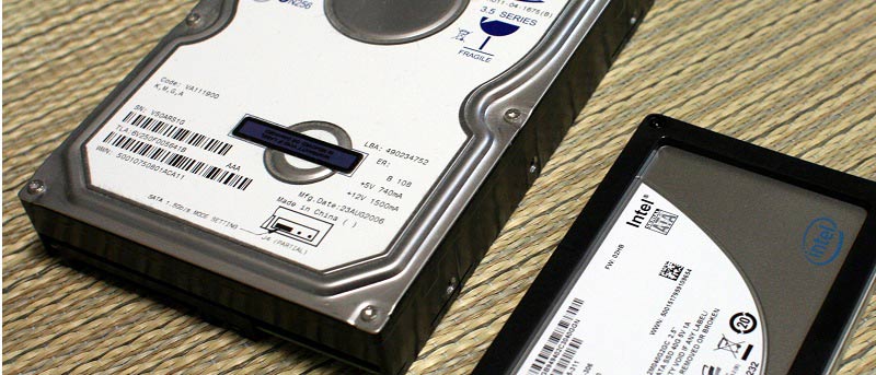Can SSDs Lose Data Without Power?