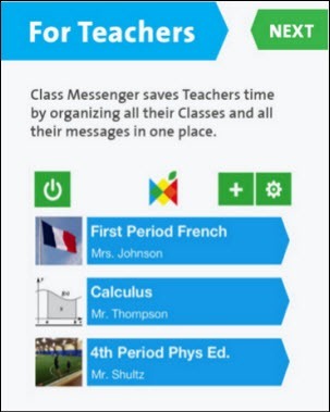 teachers-apps-class-messenter-organize-class