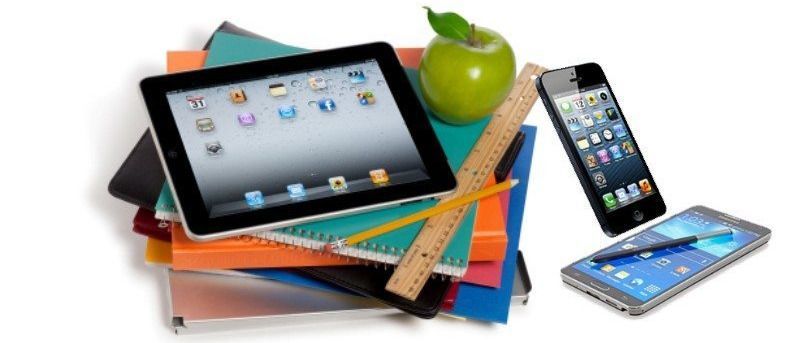 Three of the Best Teacher's Apps Ever