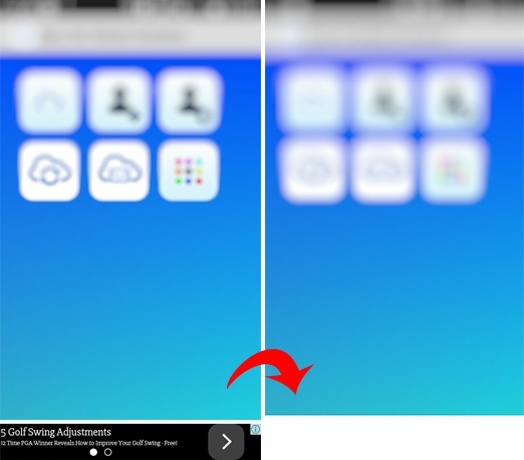 AdBlockerPlus-testapp AdBlockerPlus-testapp