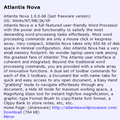 Freew-321D-ProgramDetails