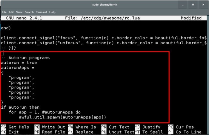 awesome-wm-add-auto-start-code-to-rc-lua-file