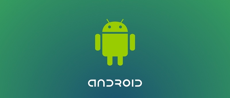 Network File Sharing on Android