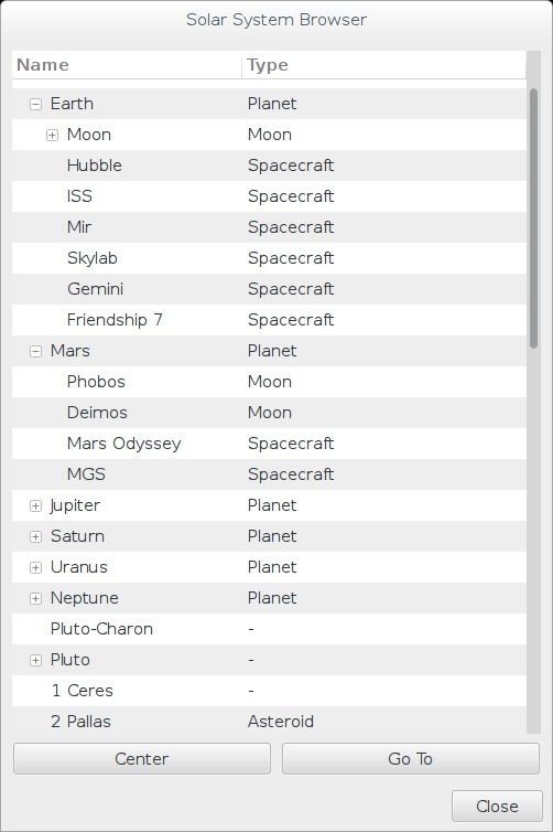 celestia-solar-browser-earth