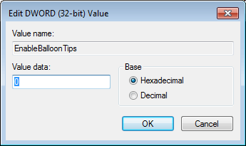 disable-balloon-notifications-enableballoontips-value-data