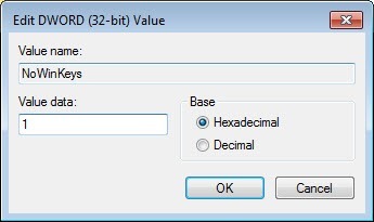 disable-win-l-shortcut-NoWinKeys-value-data disable-win-l-shortcut-NoWinKeys-value-data