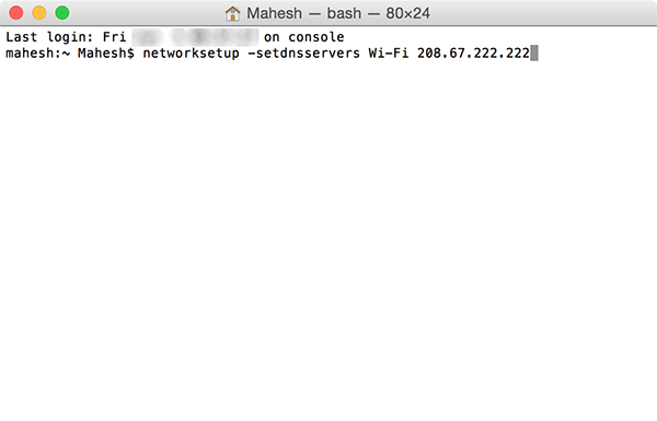 dnsterminal-command dnsterminal-command
