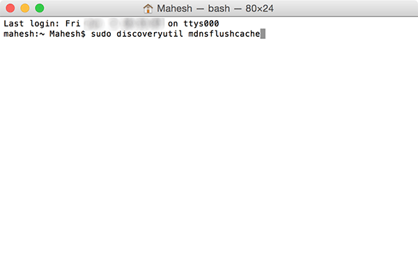 dnsterminal-dnscache dnsterminal-dnscache