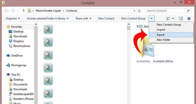 exportiPhonecontacts-clickexport exportiPhonecontacts-clickexport