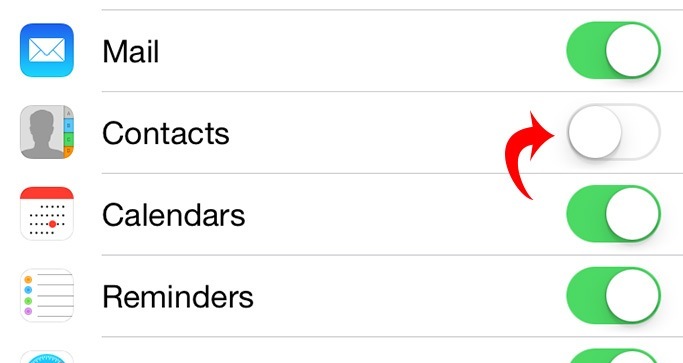 exportiPhonecontacts-settingsicloudoff exportiPhonecontacts-settingsicloudoff