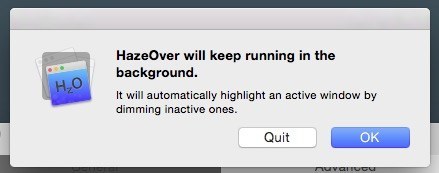 hazeover-keeprunning