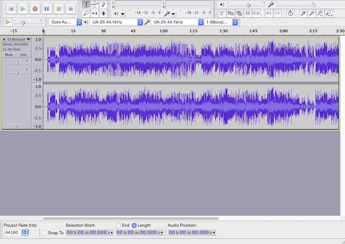 internet-radio-audacity internet-radio-audacity