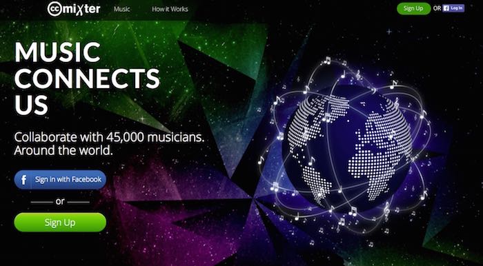 internet-radio-ccmixter internet-radio-ccmixter