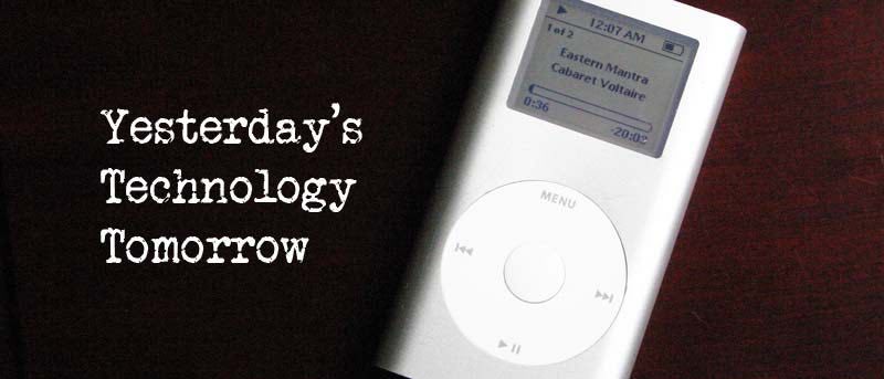 How to Repair, Refurbish and Update an Old iPod