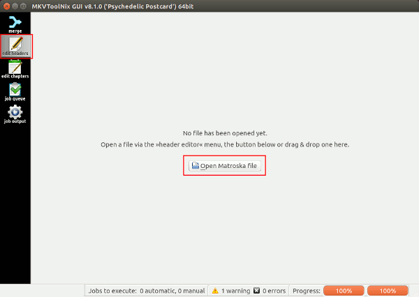 mkvtoolnix-editheadersempty mkvtoolnix-editheadersempty