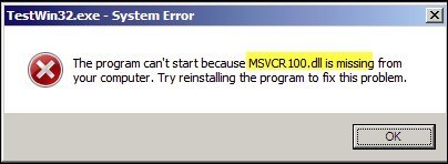 msvcr100dll-missing-error-dialog-box